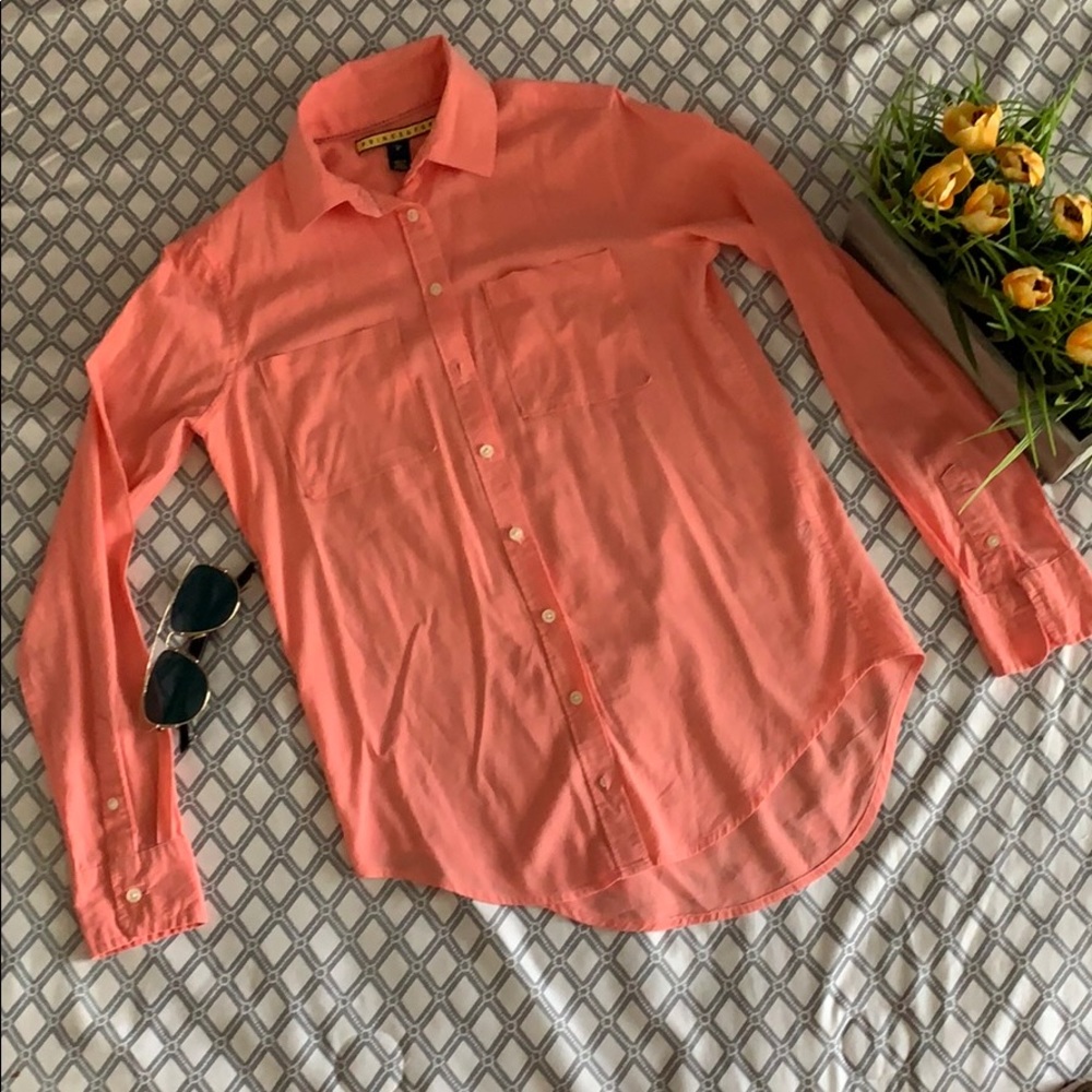 Button down Shirt
